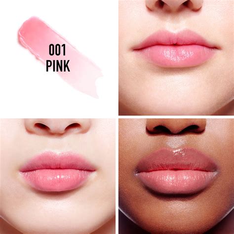 dior lip balm colours|best selling Dior lipstick shade.